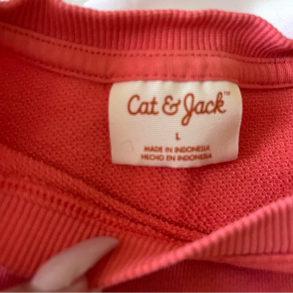 Girls Shirts Bundle of 3, Size Large 10-12, Cat & Jack and Art Class, Excellent! - Picture 9 of 14